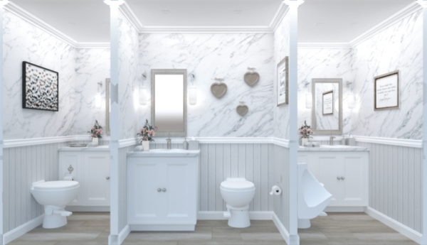 10 Essential Features of the Best Luxury Restroom Trailers in Long Island, New York