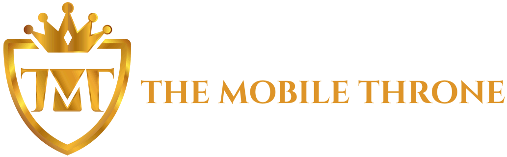 The Mobile Throne